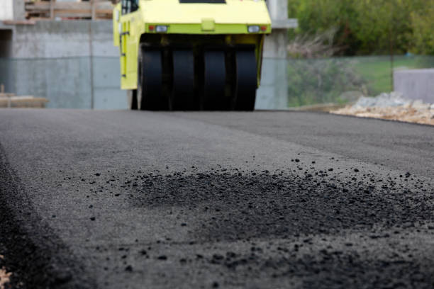 Best Residential Paver Driveway  in Northville, NY