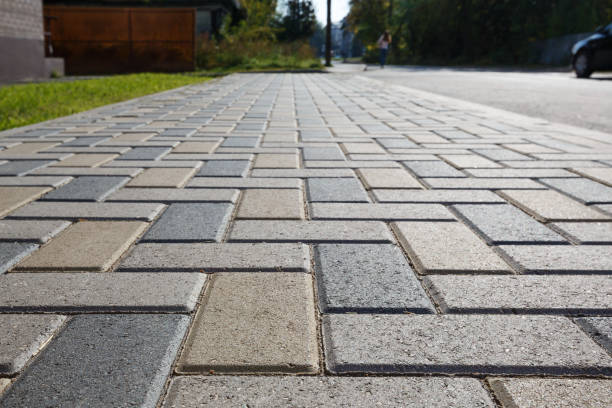 Best Interlocking Driveway Pavers  in Northville, NY