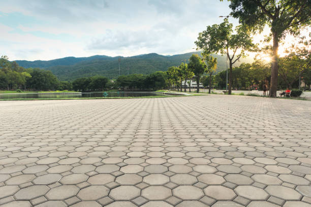 Best Brick Driveway Pavers  in Northville, NY