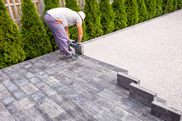 Reasons to Select Us for Your Driveway Paving Requirements in Northville, NY