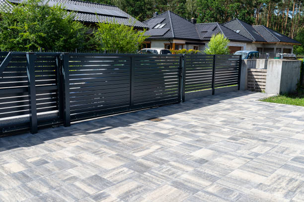 Best Concrete Paver Driveway  in Northville, NY