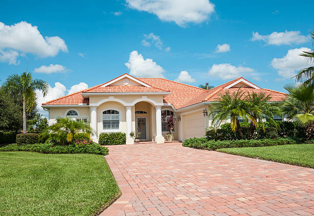 Professional Driveway Pavers in Northville, NY