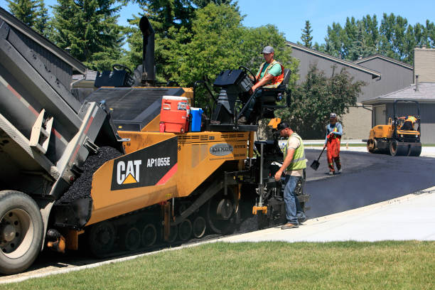 Best Professional Driveway Pavers  in Northville, NY