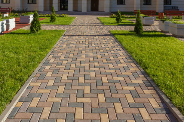Best Cobblestone Driveway Pavers  in Northville, NY