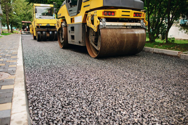Driveway Repair Near Me in Northville, NY