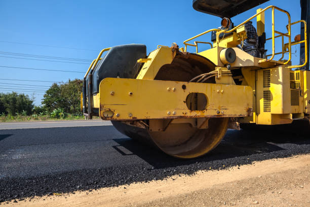 Professional Driveway Pavers in Northville, NY
